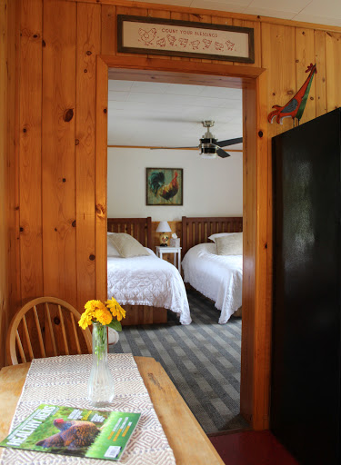 The Snug Harbor Inn - Thumbnail