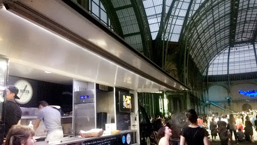 Le Trotter Street Food - FoodTruck