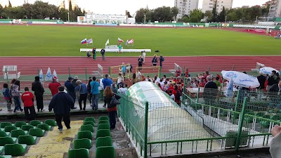 Photos of Beroe Stadium