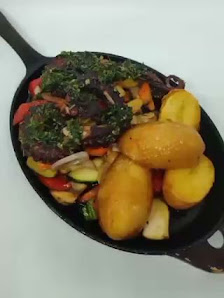 Foto de Fusión Limeña Del propietario