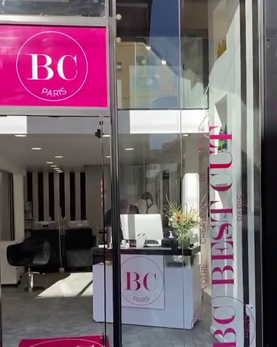 Opinii despre Best Cut Paris limoges în Limoges - Salon de coiffure