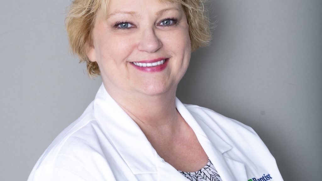 Lisa D Coker Aprn