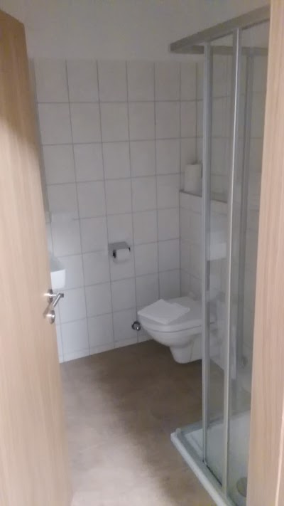 lodging