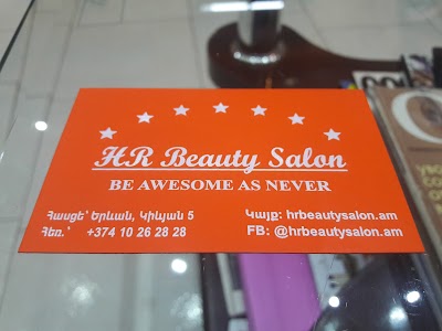 Photos of HR Beauty Salon