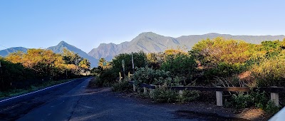 West Maui Mountains