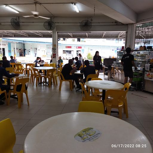 Tan Boon Liat Building - Thumbnail