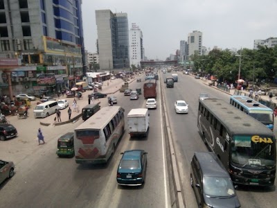 Photos of Azampur Bus Stop