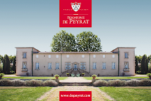 Seigneurie de Peyrat, Pezenas, France