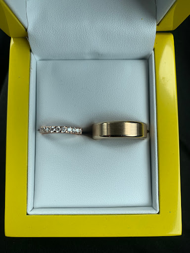 Lili Fine Jewellery Gallery - Australia