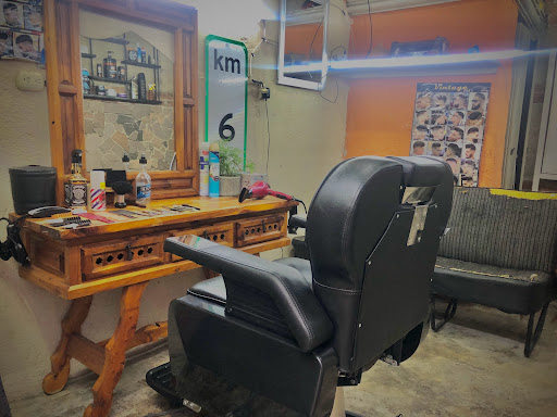 𝕭𝖆𝖗𝖇𝖊𝖗í𝖆 𝕸𝖆𝖌𝖎𝖈