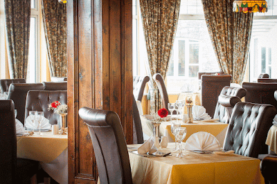 Photos of Butler Arms Hotel