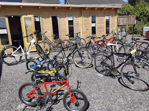 Frome Community Bike Project - Thumbnail