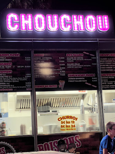 Chez Chouchou - Agde