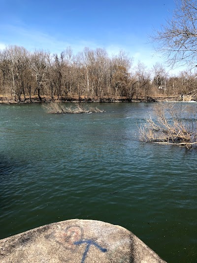 Black Rock Dam