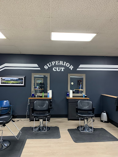 Superior Cut - Visual