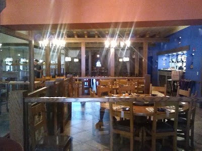 Photos of La Puerta Azul