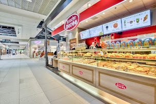 Photo n°21 de Brioche Dorée à Plaisir (Salon de thé)