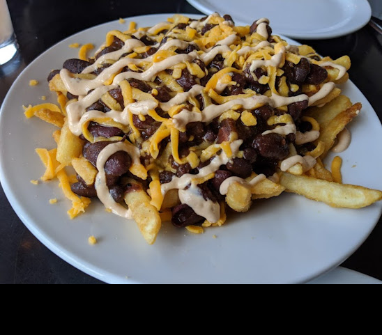 Ukee Dogs Taqueria by null