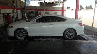 Photos of Michigan Car Wash