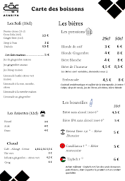 Photo n°26 de ASABIYA à Marseille (Bar à tapas)