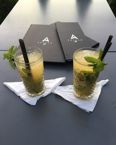Photos of Sky Bar 25