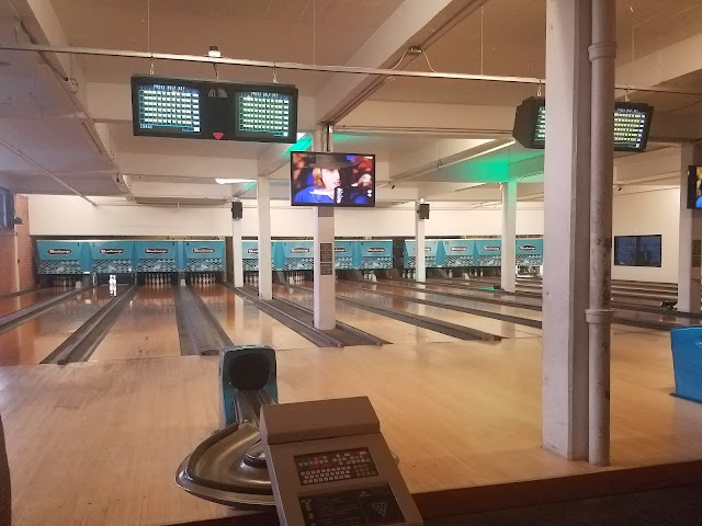 Bowlounge