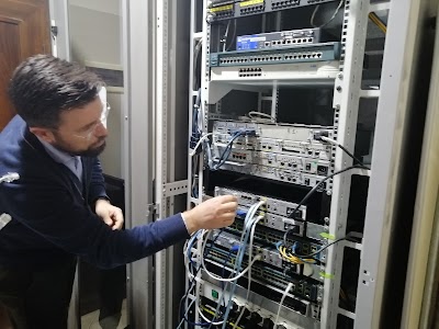 ASC | School Of Informatics - Cisco Albania