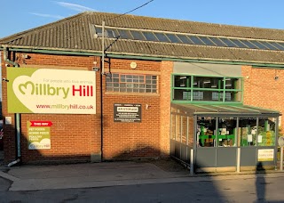 Millbry Hill Whitby Store