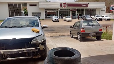 Photos of Concession&aacute;ria Fiat Valore