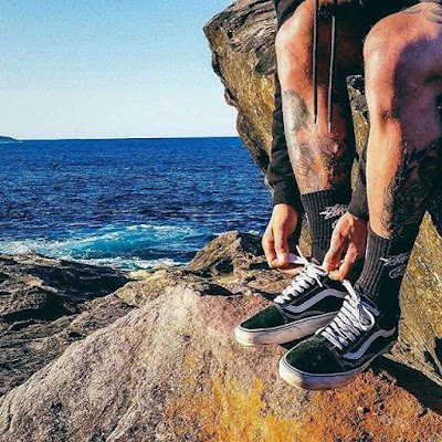 Photos of Vans The Galleries