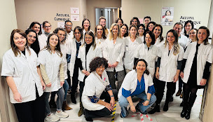 Photo n°1 de Centre Sainte Colette à Marseille (Laboratoire d'analyse médicale)