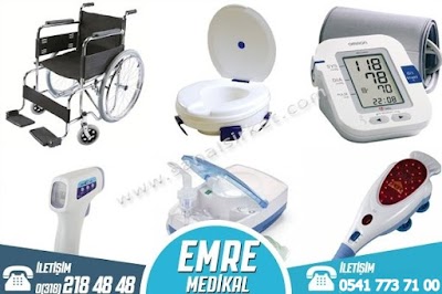 Photos of Emre Medikal