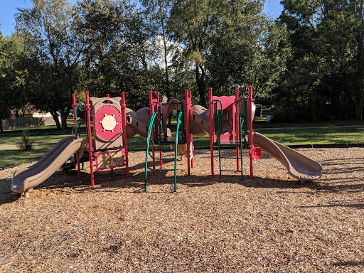 Bridle Leash Park - Thumbnail