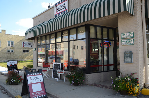 Talonz Hair & Nail Studio