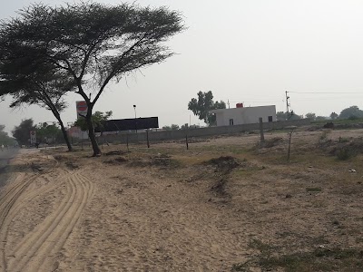 photo of Kollianwali Filling Station