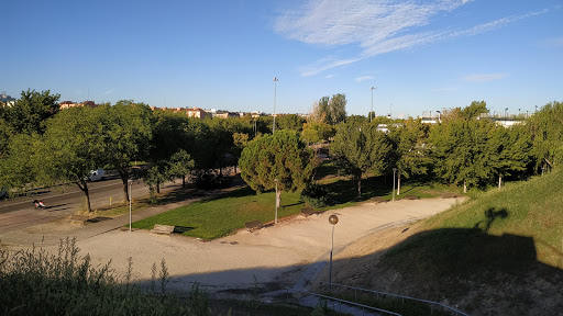 Alcobendas - Avda Olimpica 5