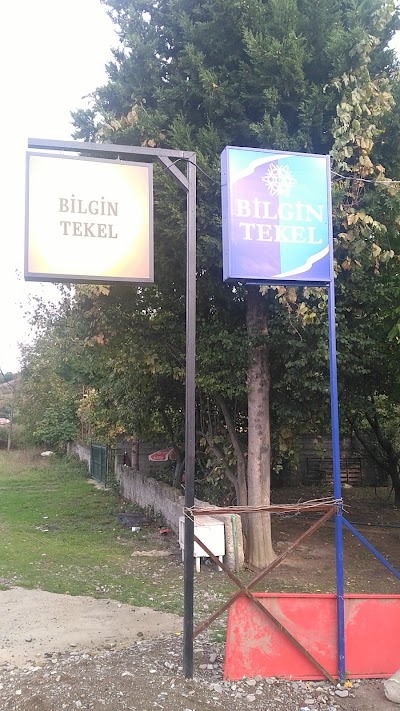 BILGIN TEKEL