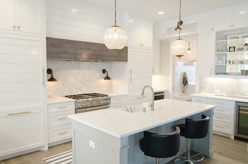 Evans Electrical - Visual