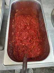 Photo n°5 de Food truck - Food Italy à Meyrargues (Restaurant italien)