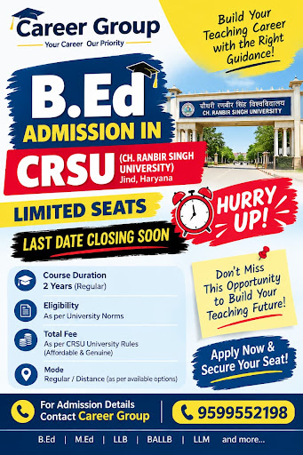 🎓 Admissions Open! post image