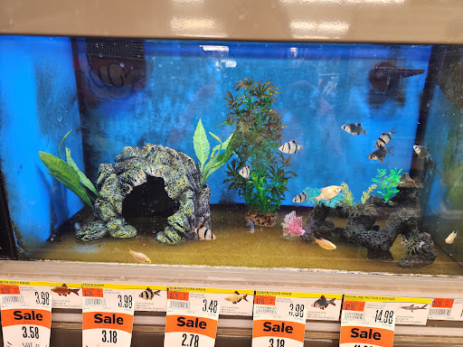 Pet Supplies Plus Galesburg Gallery - United States