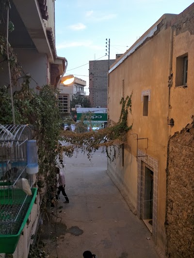 Photos of Hotel D'Alger