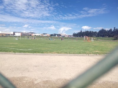 Photos of Cancha de futbol Villa Olimpica Mosquera