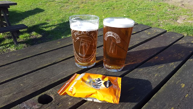 The Hardwick Inn