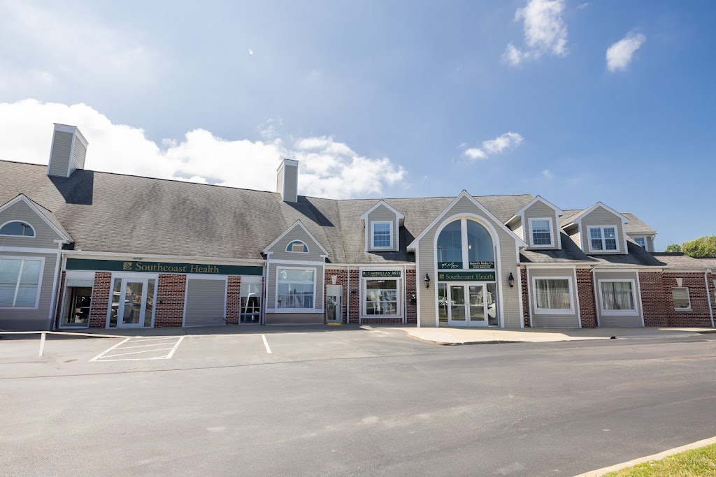 Southcoast Health Cardiology