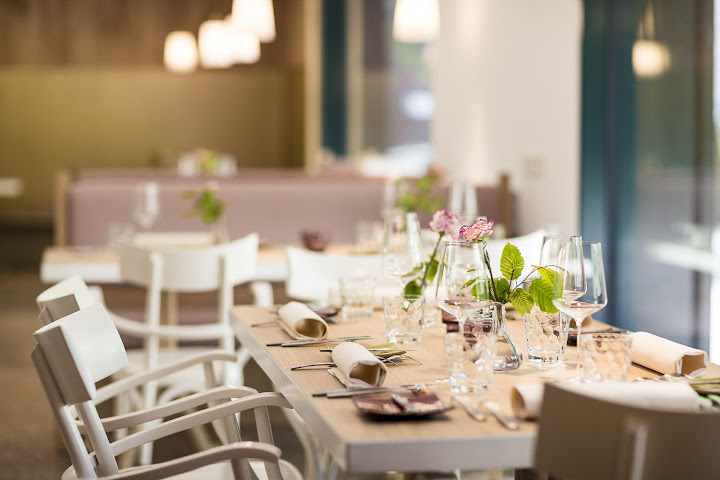 Restaurant 1908 by null