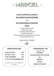 Photo n°39 de Marcel à Mauguio (Brasserie)