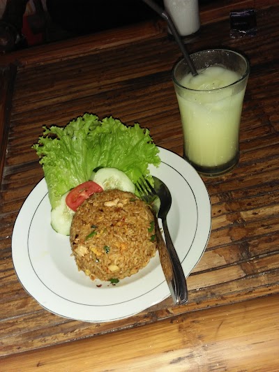 Photos of Cafe Petruk