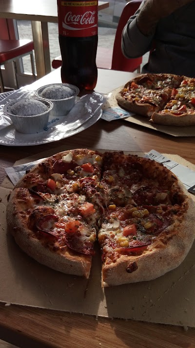 Photos of Domino's Pizza Başiskele