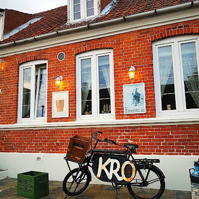 Photos of Lohals Kro